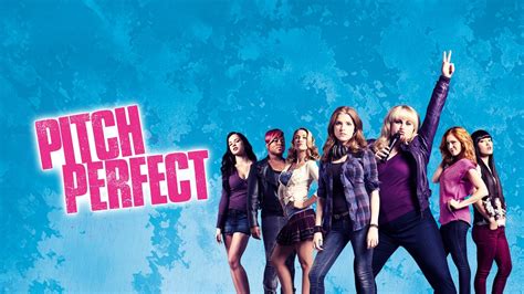 pitch perfect 1 streaming vf